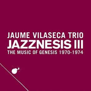 Download track The Chamber Of 32 Doors Jaume Vilaseca Trio