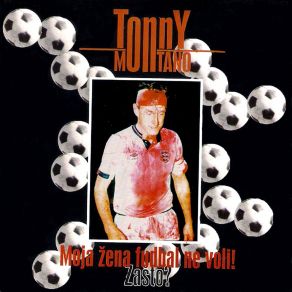 Download track Ozenicu Nju Tonny Montano