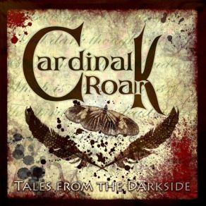 Download track The Valley Of Unrest Cardinal Roark