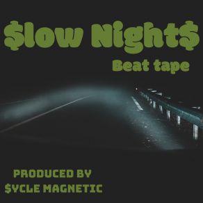 Download track Saturday Blues $ Ycle Magnetic