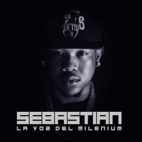 Download track Yo Soy Mega Sebastian La Voz Del Milenium