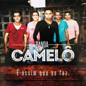 Download track Para Com Isso Banda Camelô