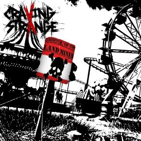 Download track Careful Of The Landmines Craving Strange