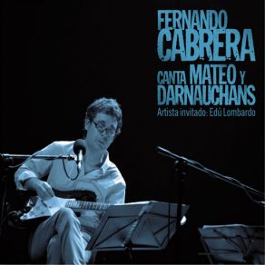 Download track Príncipe Azul Fernando Cabrera