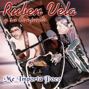 Download track Prenda De Mi Alma Ruben Vela