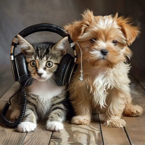 Download track Pet Therapy Comfort 4 Hz Guru