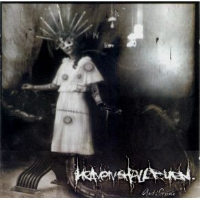 Download track To Harvest The Storm Heaven Shall Burn