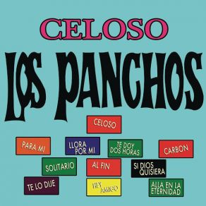 Download track Llora Por Mi Trio Los Panchos