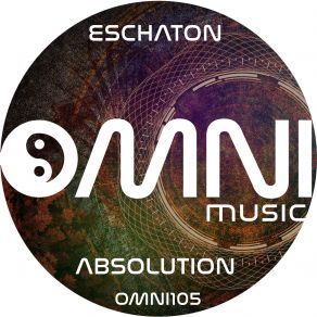 Download track Digital Entity ESCHATON