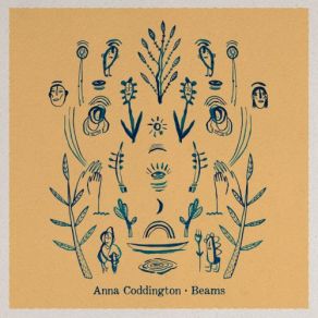 Download track Dive Anna Coddington