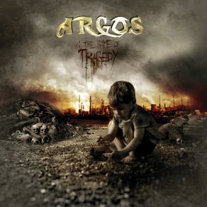 Download track Don´t Be Afraid Argos