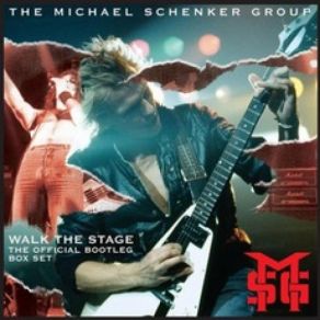 Download track Attack Of The Mad Axeman The Michael Schenker Group