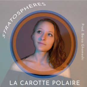 Download track Le Temps S'oublie La Carotte Polaire