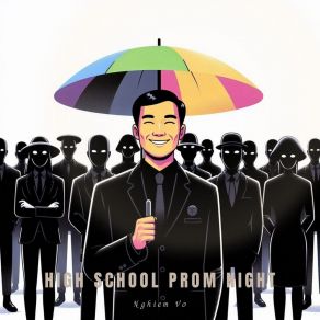 Download track High School Prom Night Nghiem Vo