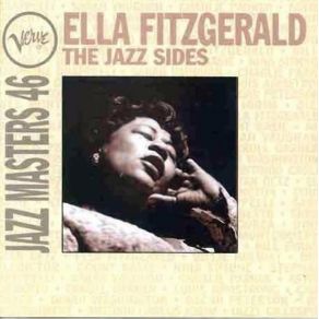 Download track Ev'Rything I'Ve Got Ella Fitzgerald