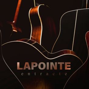 Download track On Commence À Se Quitter (Acoustique) Éric Lapointe