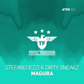 Download track Magura (Radio Edit) Dirty Sneakz