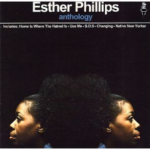 Download track There You Go Again (There She Goes Again) / Stormy Weather (Medley) Esther Phillips