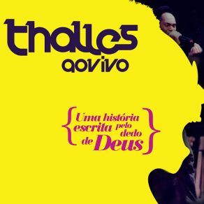 Download track Jesus Me Achou (Ao Vivo) Thalles Roberto