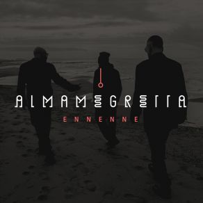 Download track On The Run Almamegretta