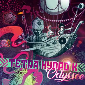 Download track Charcuterie Monin Tetra Hydro K