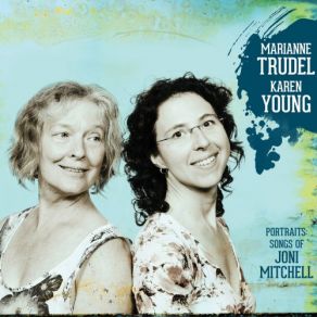 Download track Sunny Sunday Karen Young, Marianne Trudel