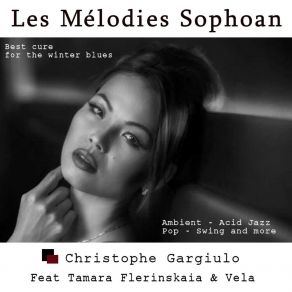 Download track A Rush To Lola Christophe Gargiulo