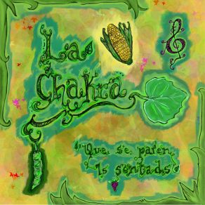 Download track Proyectos La Chakra