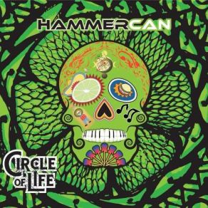 Download track Lily (Now You're Here) Hammercan