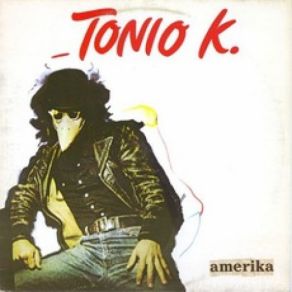 Download track I'll Buy It Tonio K.