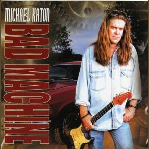 Download track The Pierced, Tattoed And Twenty Somethin' Boogie Michael Katon