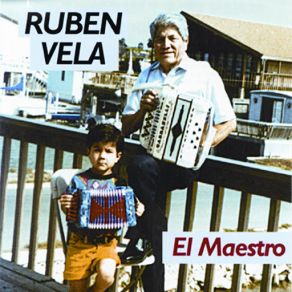 Download track A La Orilla De Una Playa Ruben Vela