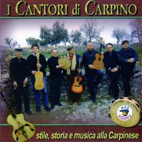 Download track Doi Ros 'mpett I Cantori Di Carpino