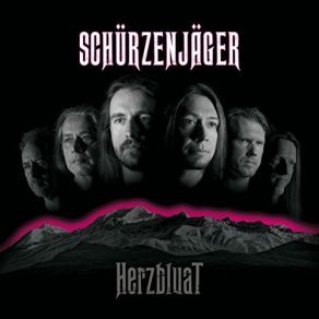 Download track Herzbluat Schürzenjäger