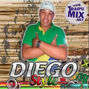 Download track Mariana 2014 Dj Diego Style