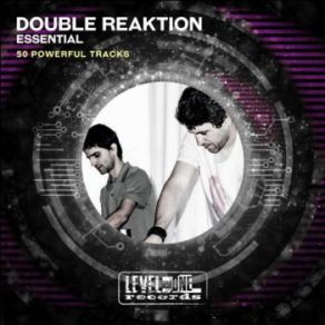 Download track Bass Warp (Original Mix) Double Reaktion