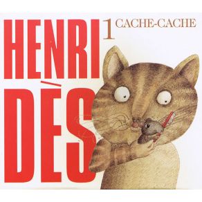 Download track La Feuille Etl'Écureuil Henri Dès