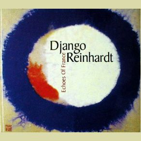 Download track Bouncing Around (Rhythm In G Minor) Django Reinhardt