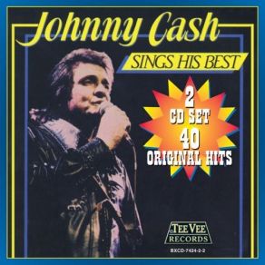 Download track Understand Your Man Johnny Cash