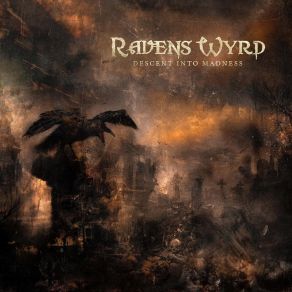 Download track Blood Is Ink Raven's Wyrd