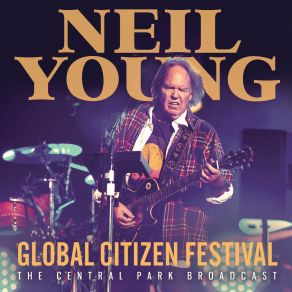 Download track Fuckin' Up Neil Young