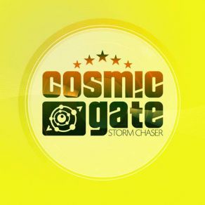 Download track Storm Chaser (Mark Eteson Remix) Cosmic Gate