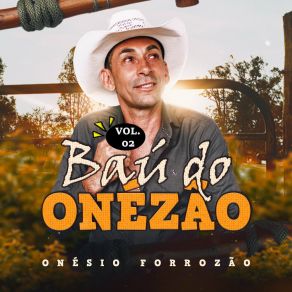 Download track Gabriela Onésio Forrozão