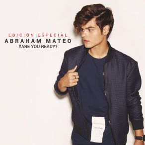 Download track Old School (David Van Bylen Remix) Abraham Mateo