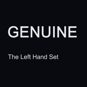 Download track Take Me Forward The Left Hand Set