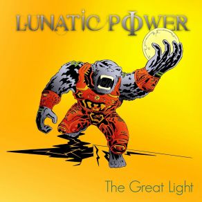 Download track The Lawyer Of The Grace Lunatic Power