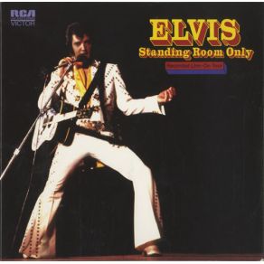 Download track Separate Ways (# 22 - 25) Elvis Presley