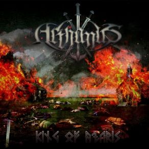 Download track Arthanus, King Of Azuris Arthanus