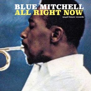 Download track On The Lion Blue Mitchell