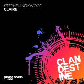 Download track Claire (Extended Mix) Stephen Kirkwood